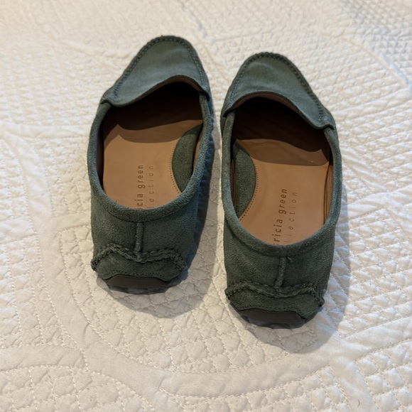 Patricia Green Collection women’s jillian driving moccasin size 8.5 - Picture 2 of 9